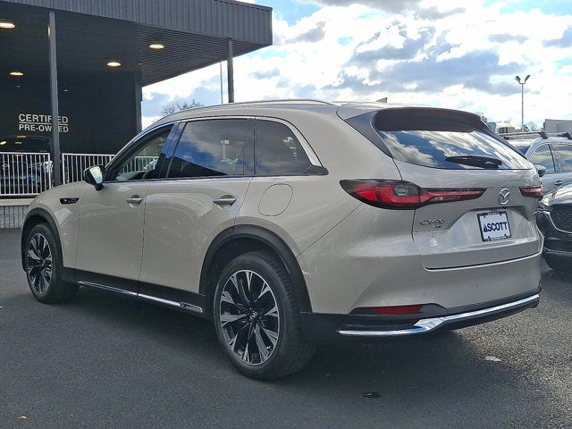 2024 Mazda Mazda CX-90 PHEV Premium