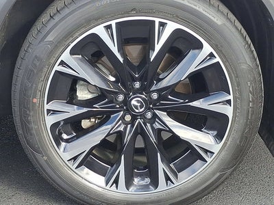 2024 Mazda Mazda CX-90 PHEV Premium