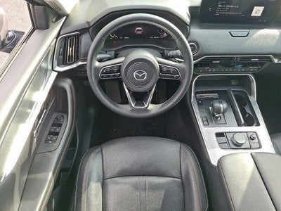 2024 Mazda Mazda CX-90 PHEV Premium