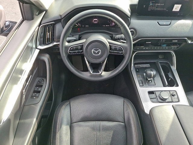 2024 Mazda Mazda CX-90 PHEV Premium