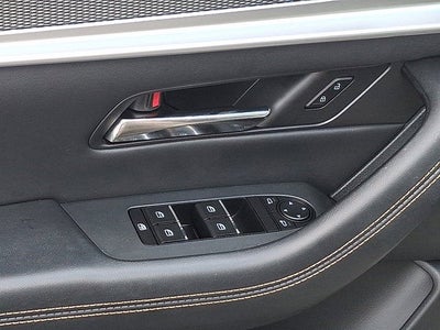 2024 Mazda Mazda CX-90 PHEV Premium