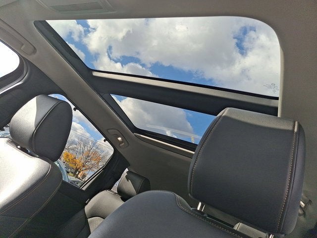 2024 Mazda Mazda CX-90 PHEV Premium