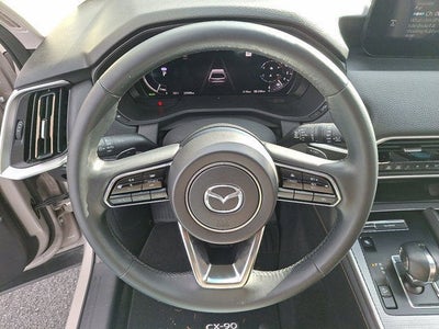 2024 Mazda Mazda CX-90 PHEV Premium