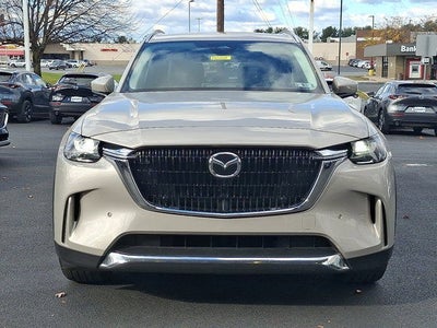 2024 Mazda Mazda CX-90 PHEV Premium