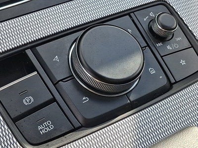 2024 Mazda Mazda CX-90 PHEV Premium