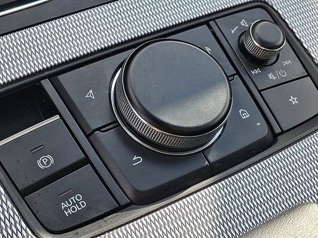 2024 Mazda Mazda CX-90 PHEV Premium