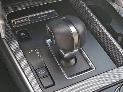 2024 Mazda Mazda CX-90 PHEV Premium