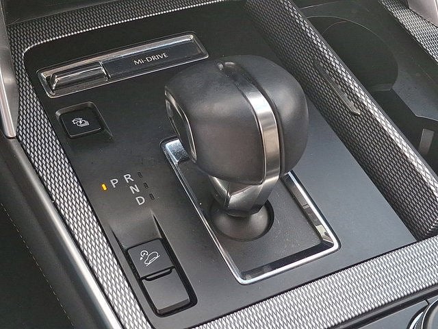 2024 Mazda Mazda CX-90 PHEV Premium