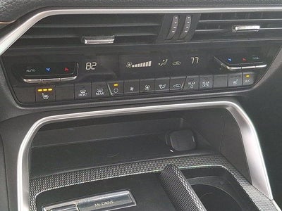 2024 Mazda Mazda CX-90 PHEV Premium