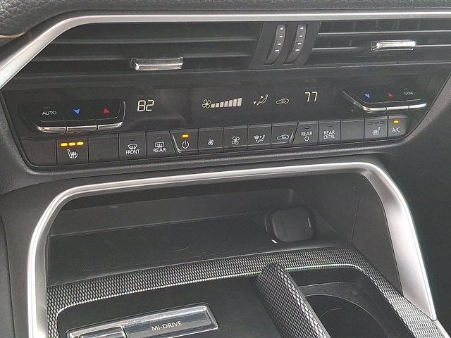 2024 Mazda Mazda CX-90 PHEV Premium