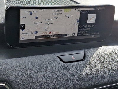 2024 Mazda Mazda CX-90 PHEV Premium