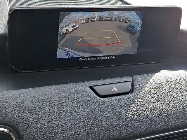 2024 Mazda Mazda CX-90 PHEV Premium