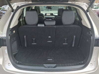 2024 Mazda Mazda CX-90 PHEV Premium