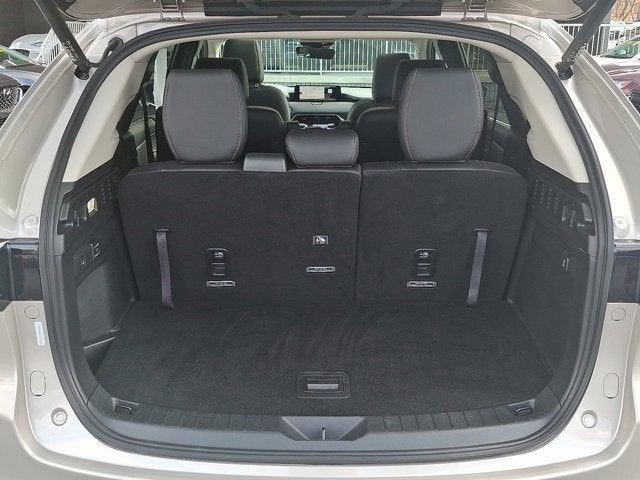 2024 Mazda Mazda CX-90 PHEV Premium