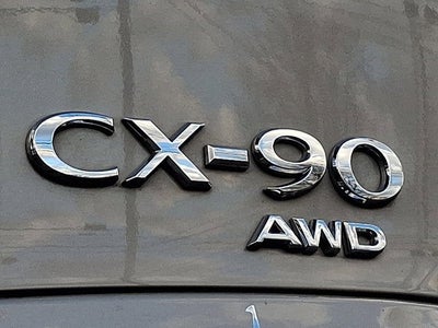 2024 Mazda Mazda CX-90 PHEV Premium