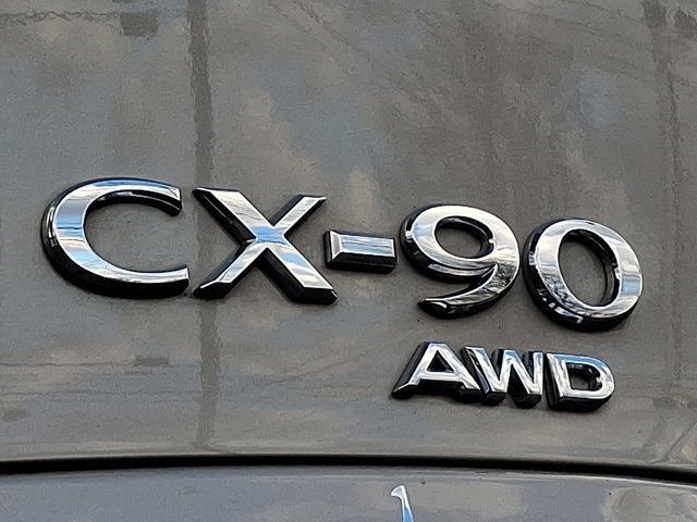 2024 Mazda Mazda CX-90 PHEV Premium