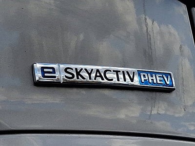 2024 Mazda Mazda CX-90 PHEV Premium