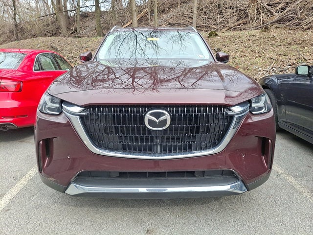 2024 Mazda Mazda CX-90 PHEV Premium