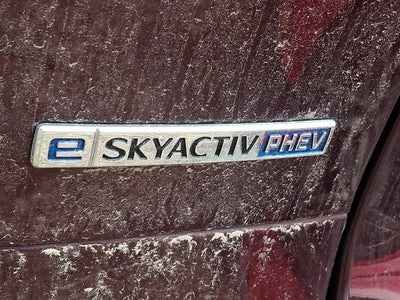 2024 Mazda Mazda CX-90 PHEV Premium