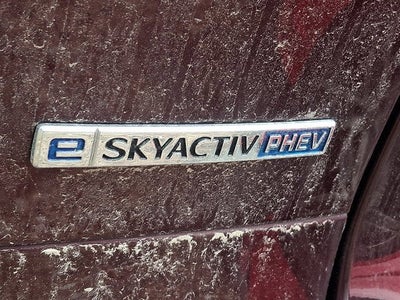 2024 Mazda Mazda CX-90 PHEV Premium