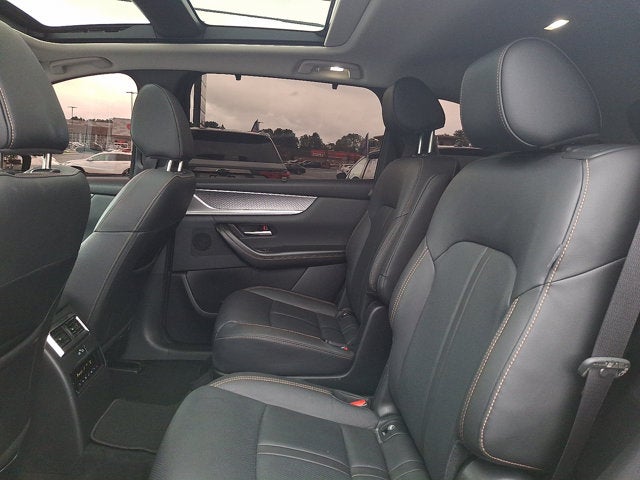 2024 Mazda Mazda CX-90 PHEV Premium