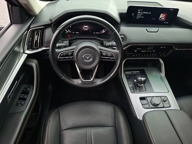 2024 Mazda Mazda CX-90 PHEV Premium