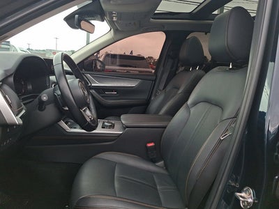 2024 Mazda Mazda CX-90 PHEV Premium
