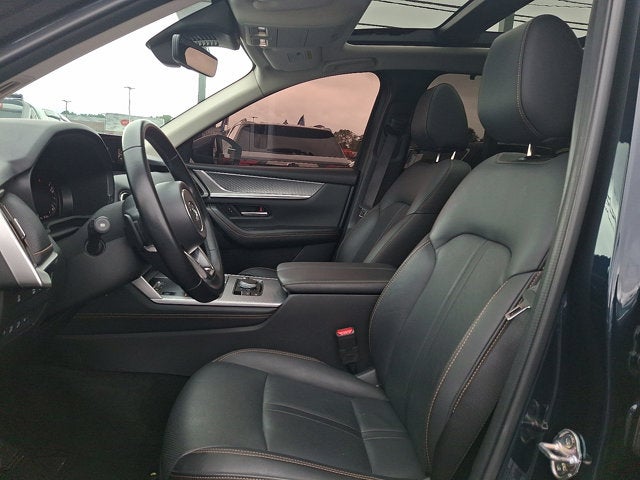 2024 Mazda Mazda CX-90 PHEV Premium