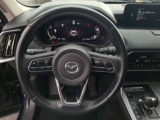 2024 Mazda Mazda CX-90 PHEV Premium
