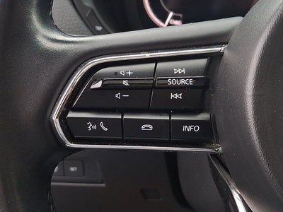 2024 Mazda Mazda CX-90 PHEV Premium