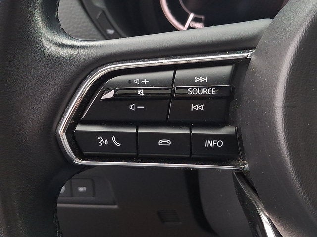 2024 Mazda Mazda CX-90 PHEV Premium