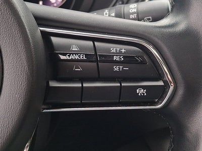 2024 Mazda Mazda CX-90 PHEV Premium