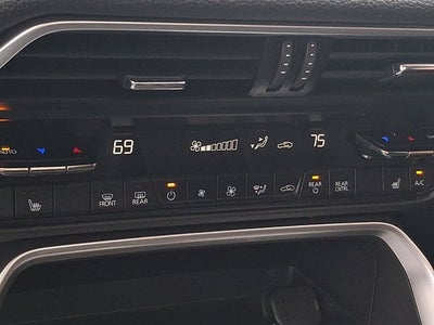 2024 Mazda Mazda CX-90 PHEV Premium