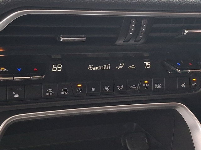2024 Mazda Mazda CX-90 PHEV Premium