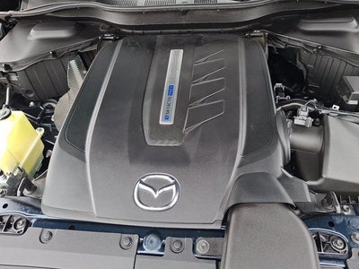 2024 Mazda Mazda CX-90 PHEV Premium
