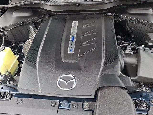 2024 Mazda Mazda CX-90 PHEV Premium