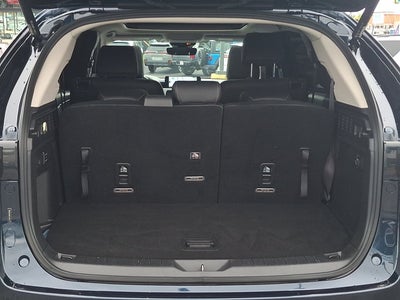 2024 Mazda Mazda CX-90 PHEV Premium