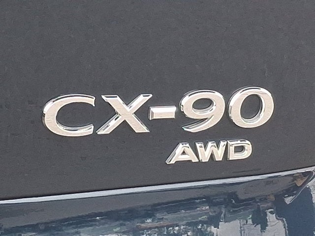 2024 Mazda Mazda CX-90 PHEV Premium