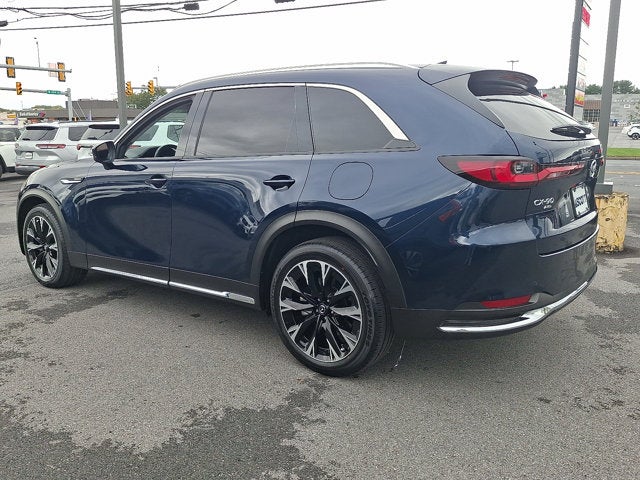 2024 Mazda Mazda CX-90 PHEV Premium