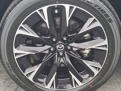 2024 Mazda Mazda CX-90 PHEV Premium
