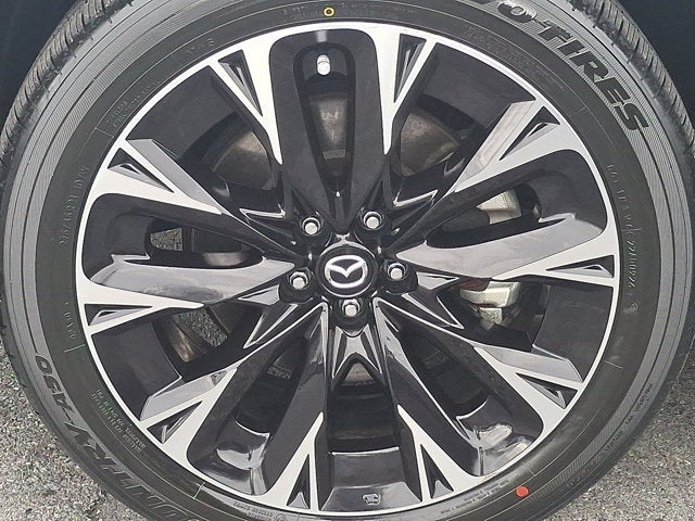 2024 Mazda Mazda CX-90 PHEV Premium