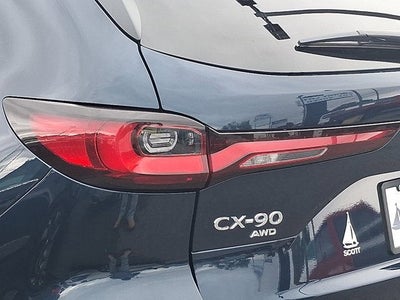 2024 Mazda Mazda CX-90 PHEV Premium