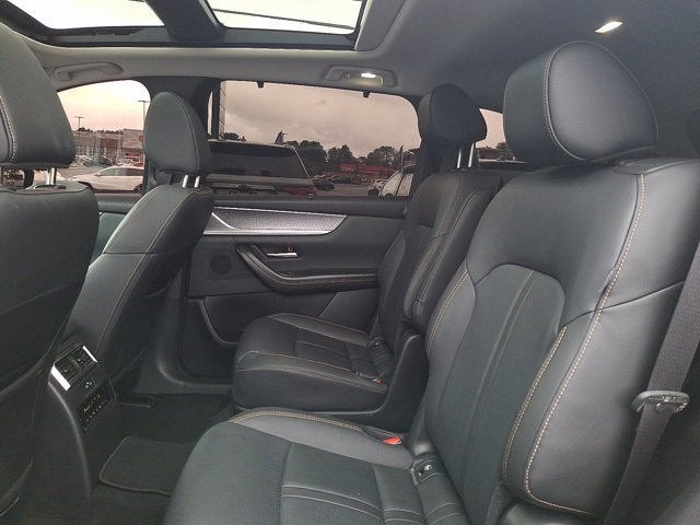 2024 Mazda Mazda CX-90 PHEV Premium