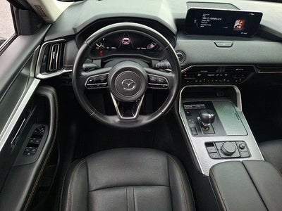 2024 Mazda Mazda CX-90 PHEV Premium