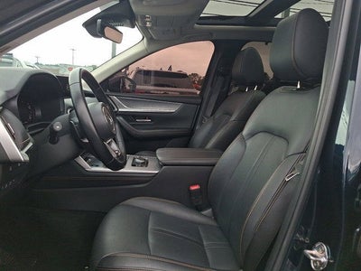 2024 Mazda Mazda CX-90 PHEV Premium