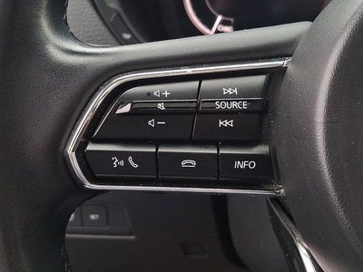 2024 Mazda Mazda CX-90 PHEV Premium
