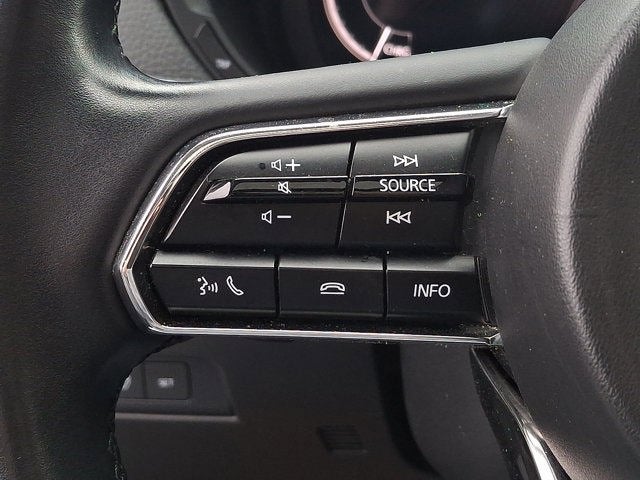 2024 Mazda Mazda CX-90 PHEV Premium