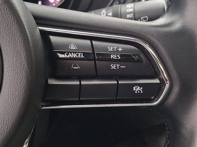 2024 Mazda Mazda CX-90 PHEV Premium