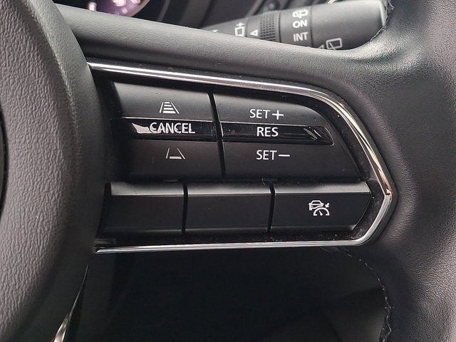 2024 Mazda Mazda CX-90 PHEV Premium