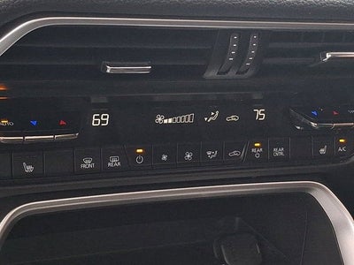 2024 Mazda Mazda CX-90 PHEV Premium